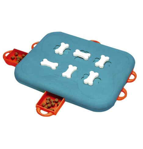 Puzzle Food Spill Toy Mucy Stores