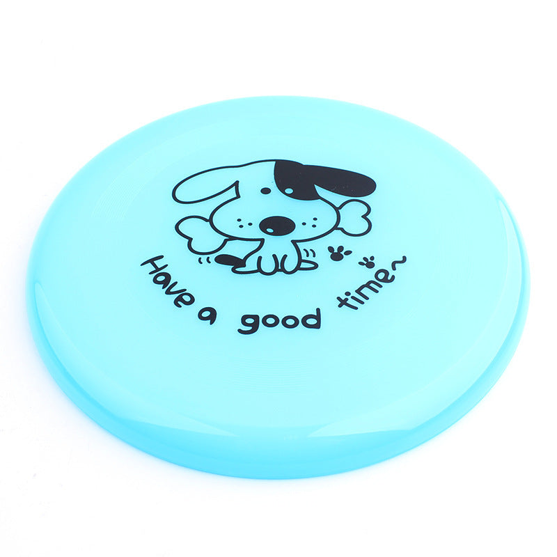 Silicone Flying Disc Mucy Stores