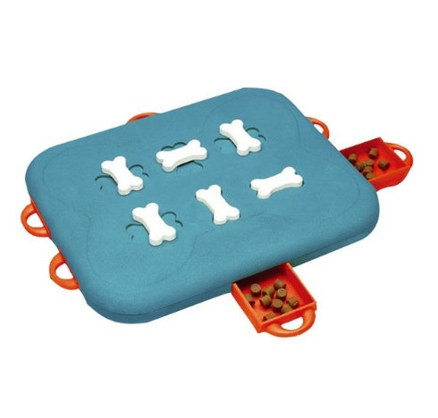 Puzzle Food Spill Toy Mucy Stores