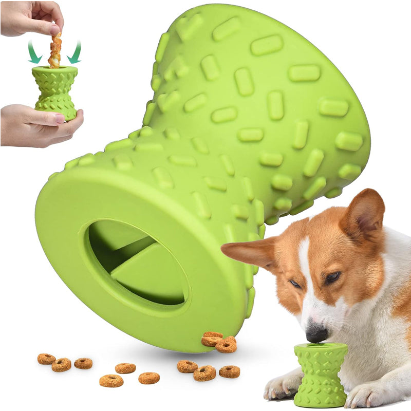 Rubber Chew Toy Mucy Stores