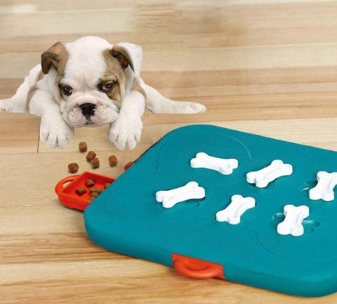 Puzzle Food Spill Toy Mucy Stores