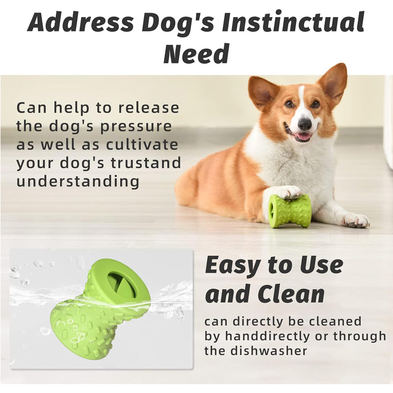 Rubber Chew Toy Mucy Stores