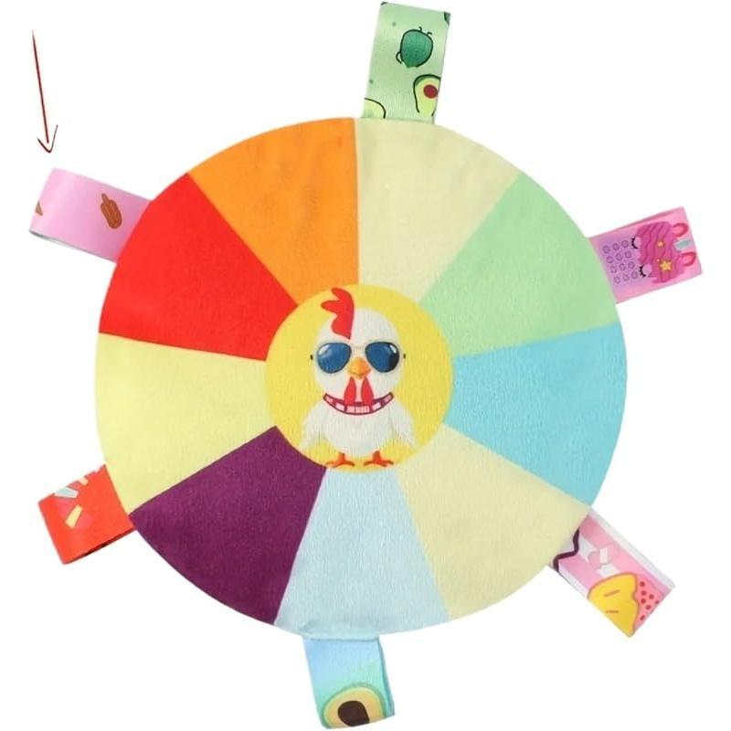 Plush Chew Toys Mucy Stores