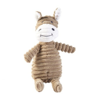 Animal Plush Chew Toy Mucy Stores
