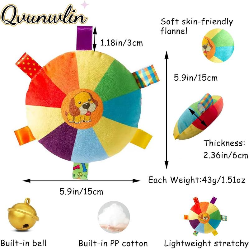 Plush Chew Toys Mucy Stores