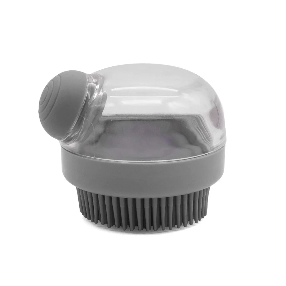 Bath Scrubber Brush.