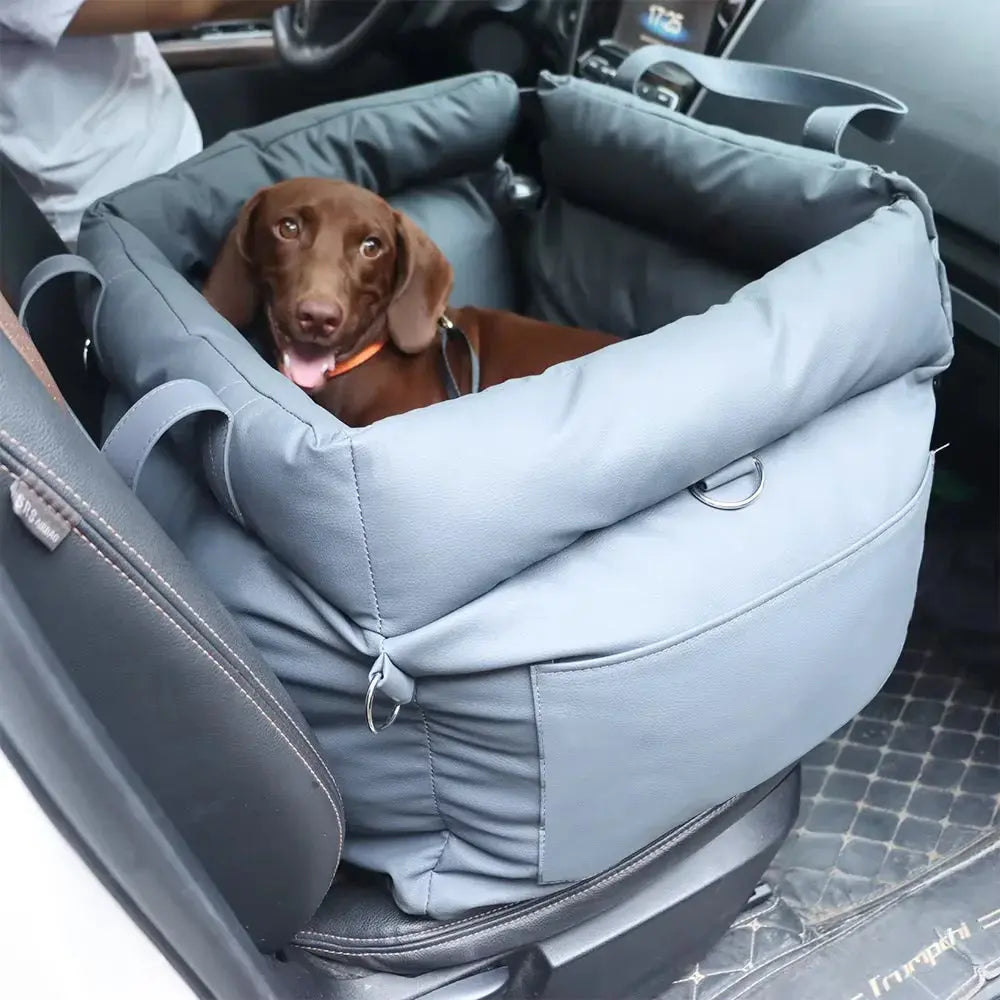 Voford Faux Leather Car Seat.