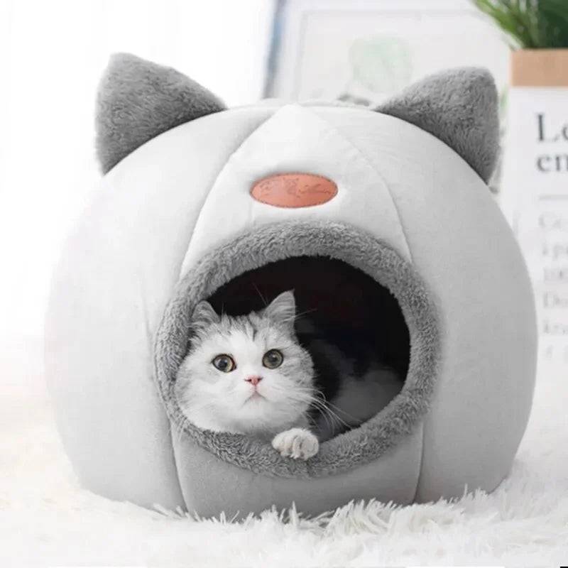 Kitty Nest Bed.