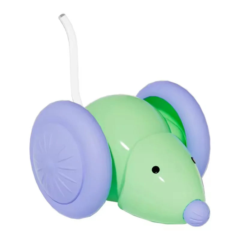 Smart Mouse Toy.