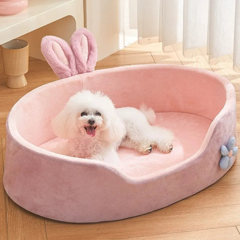 Four Seasons Soft Pet Bed.