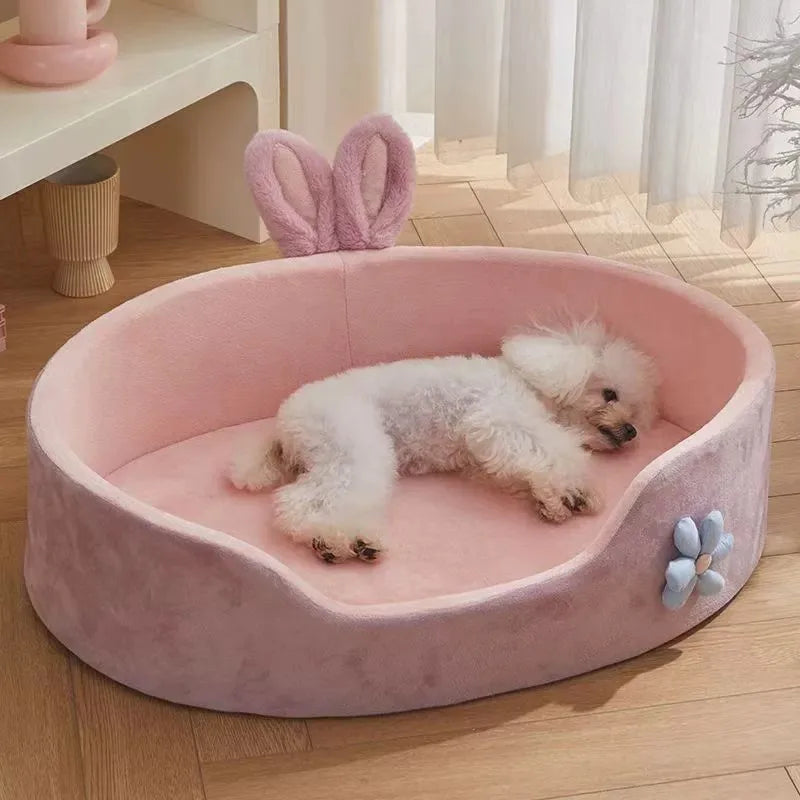 Four Seasons Soft Pet Bed.