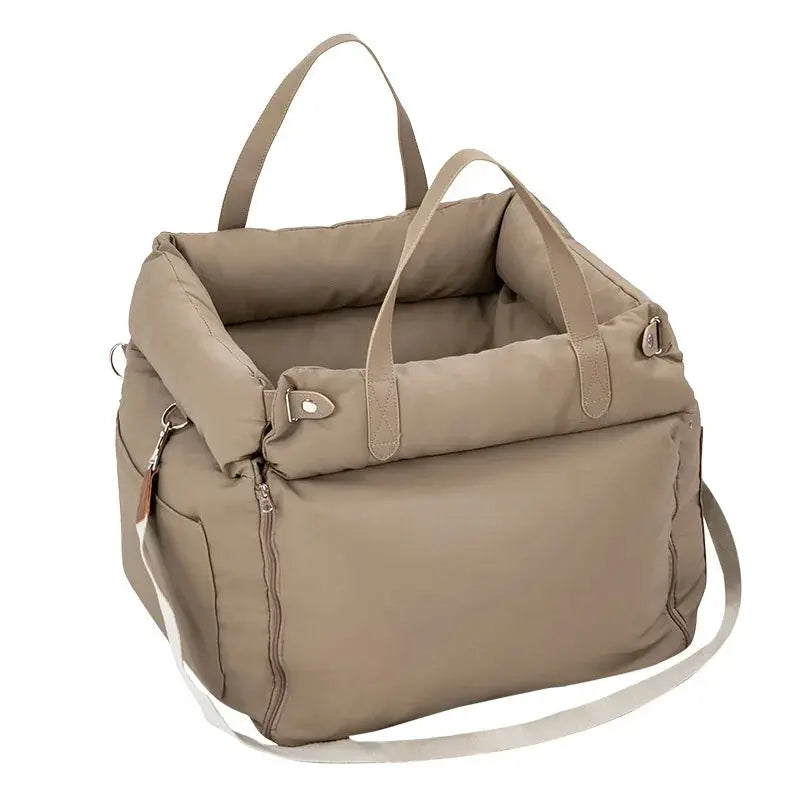 Voford Faux Leather Car Seat.