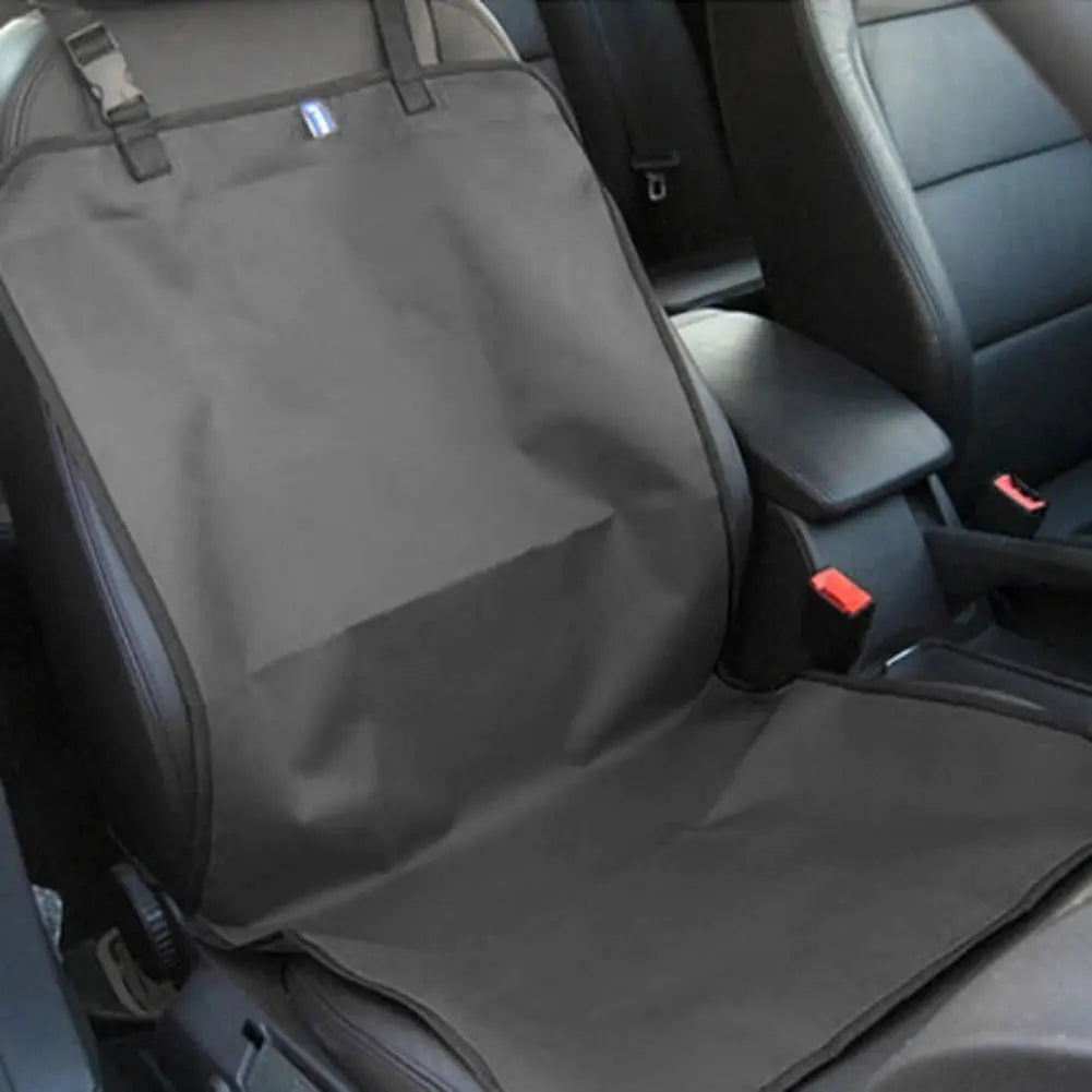 Foldable Car Seat.