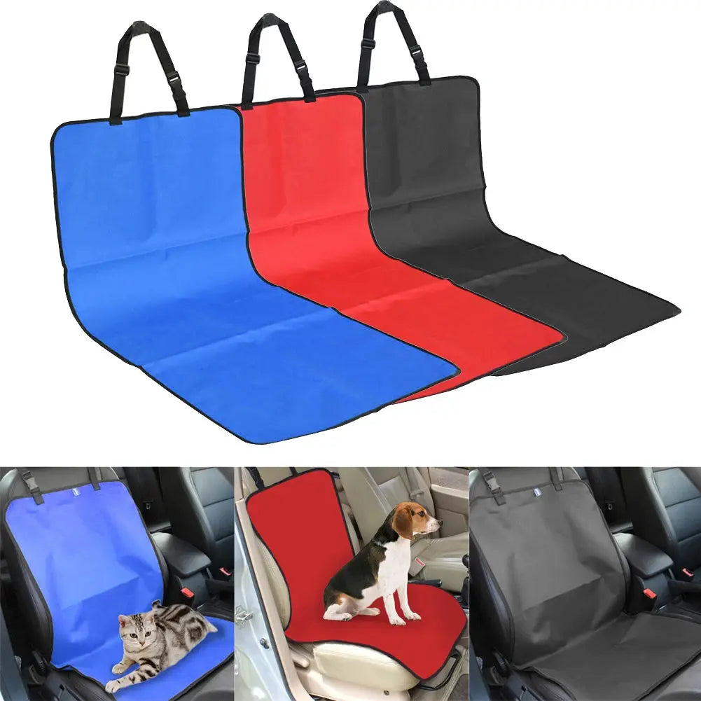 Foldable Car Seat.