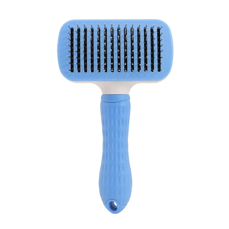 One-Push Brush.