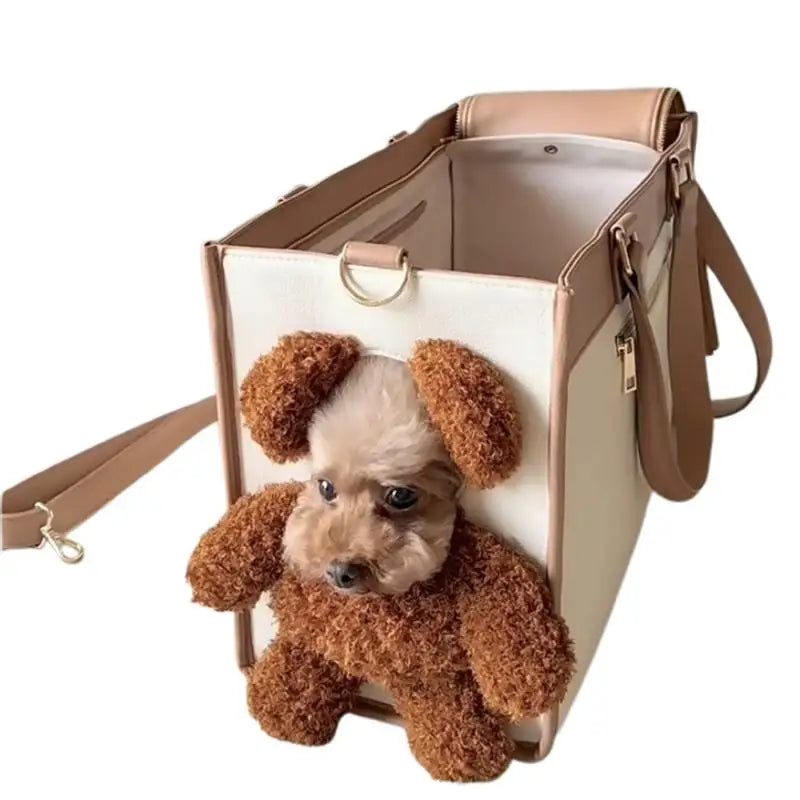 Dog Pet Carrier.