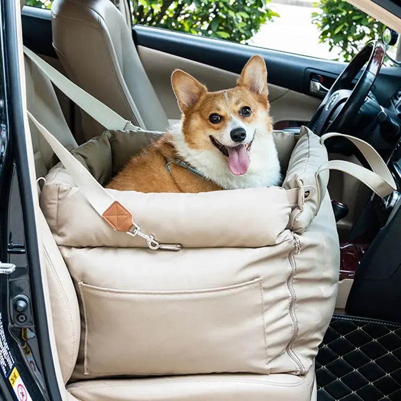 Voford Faux Leather Car Seat.