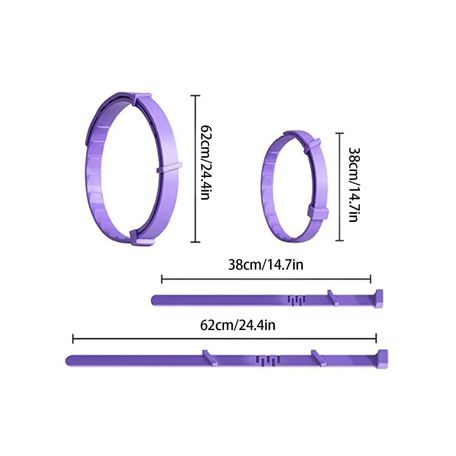 Anxiety Relieving Pet Collars.