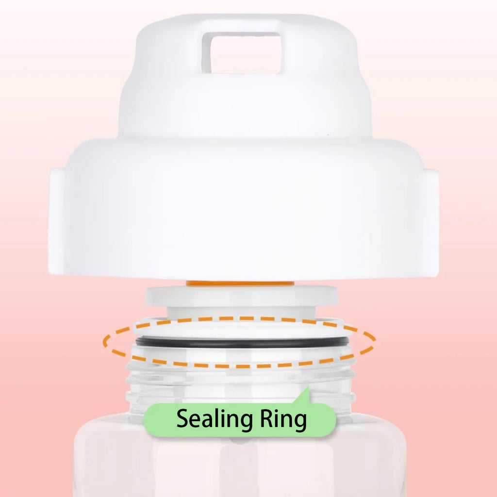 Portable Bottle Feeder.