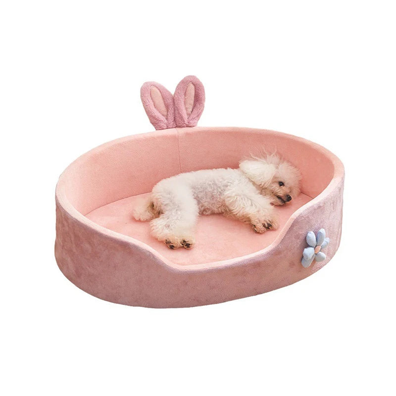 Four Seasons Soft Pet Bed.