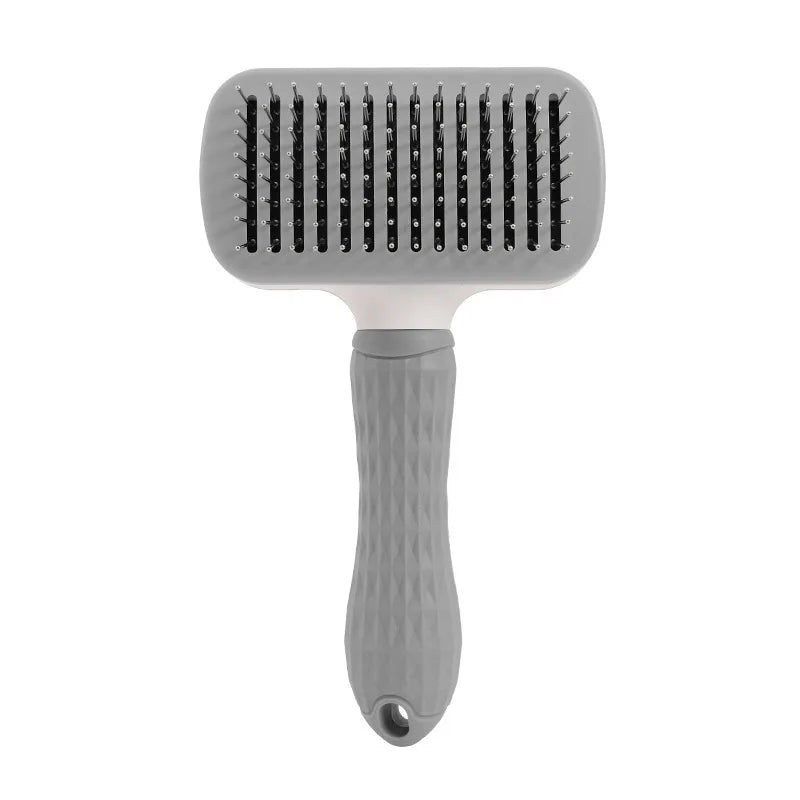 One-Push Brush.
