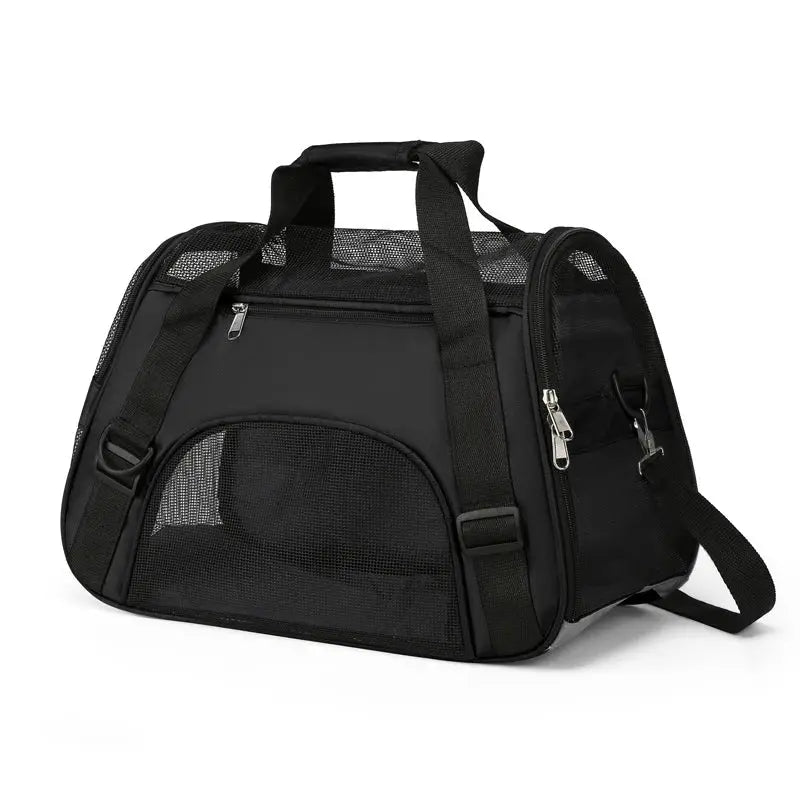 Pet Travel Bag.