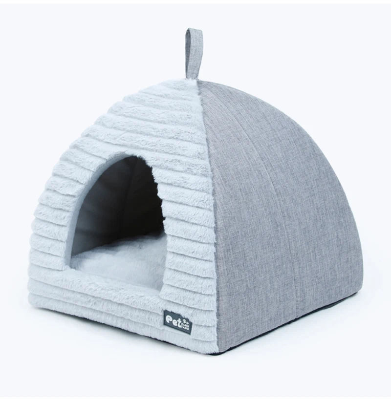 Dog House Bed.