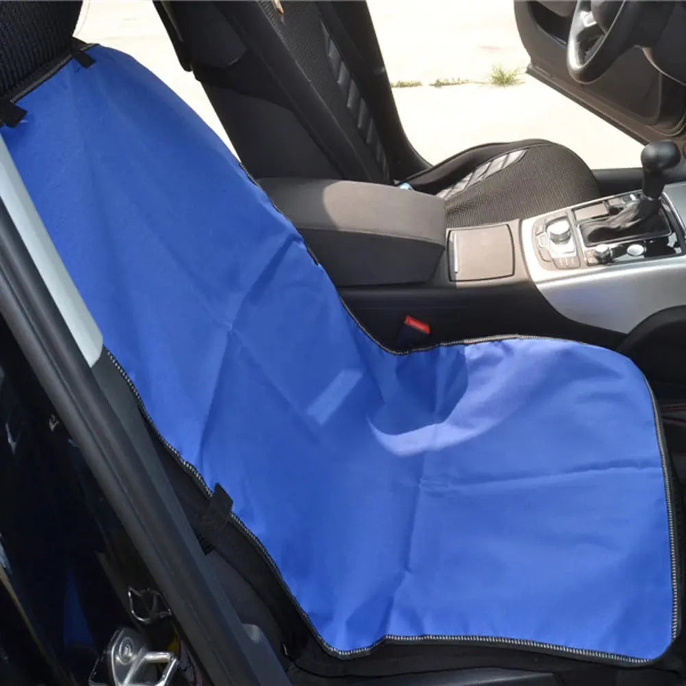 Foldable Car Seat.