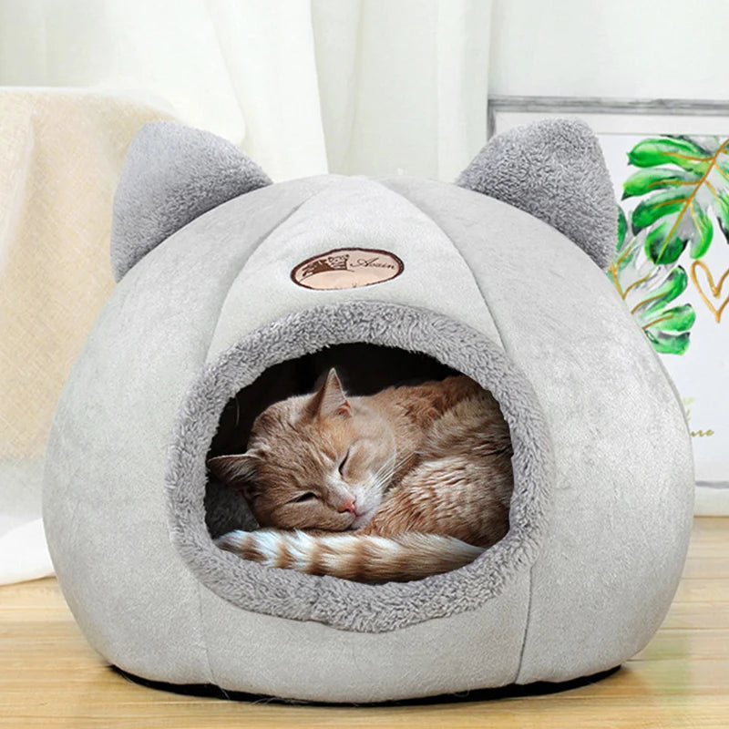 Kitty Nest Bed.