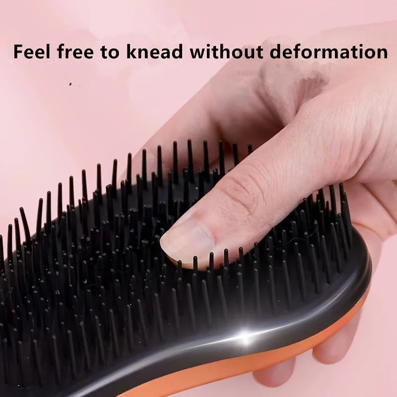 Bottom Rake Comb.