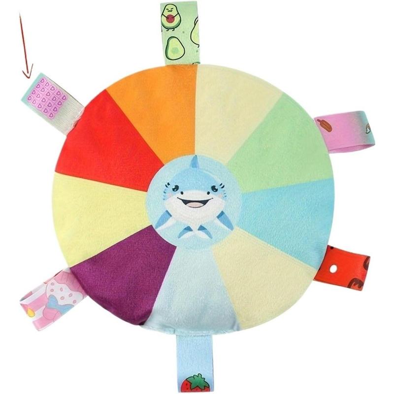 Plush Chew Toys Mucy Stores