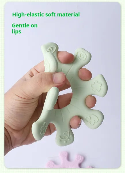 Interactive Flywheel Frisbee Mucy Stores