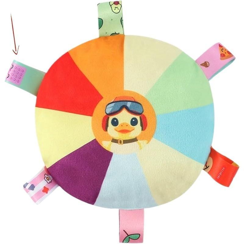 Plush Chew Toys Mucy Stores