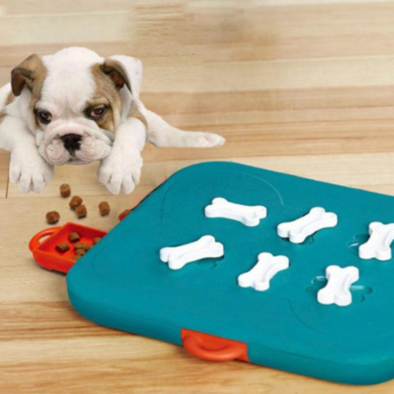 Puzzle Food Spill Toy Mucy Stores